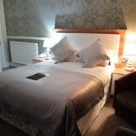 Lauriston & Lawton Court Hotel Llandudno Dış mekan fotoğraf