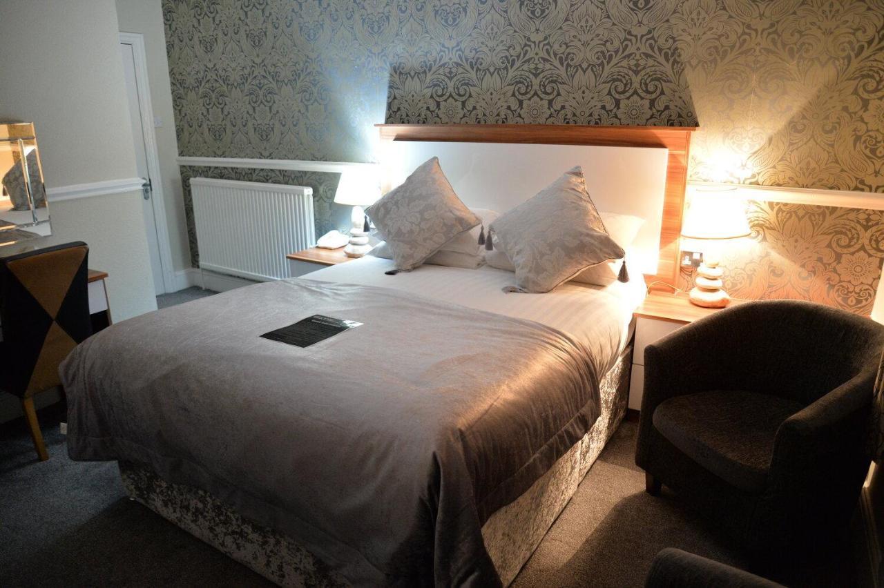 Lauriston & Lawton Court Hotel Llandudno Dış mekan fotoğraf