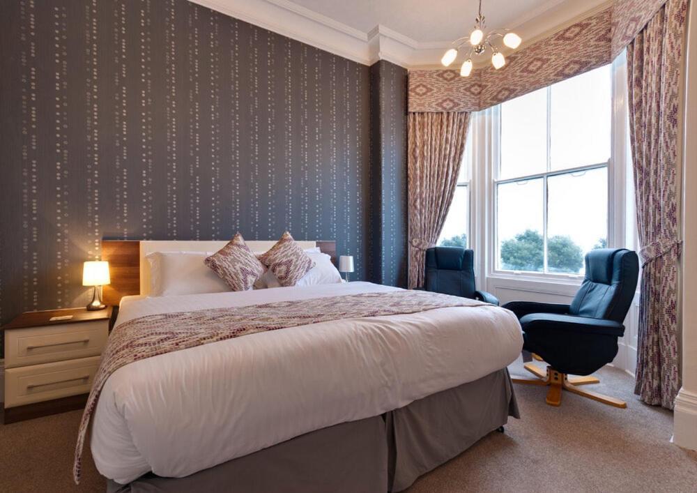 Lauriston & Lawton Court Hotel Llandudno Dış mekan fotoğraf