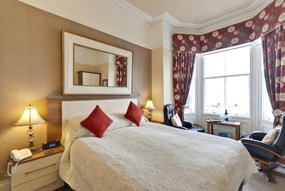 Lauriston & Lawton Court Hotel Llandudno Dış mekan fotoğraf