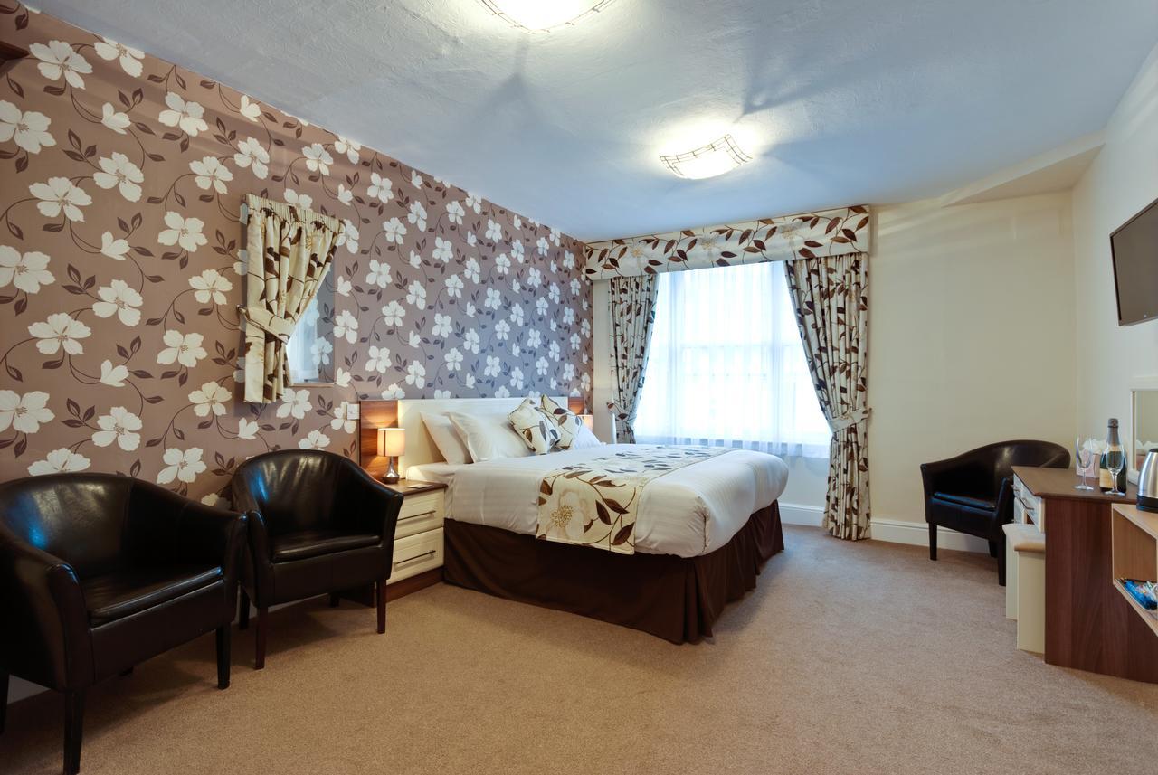 Lauriston & Lawton Court Hotel Llandudno Dış mekan fotoğraf