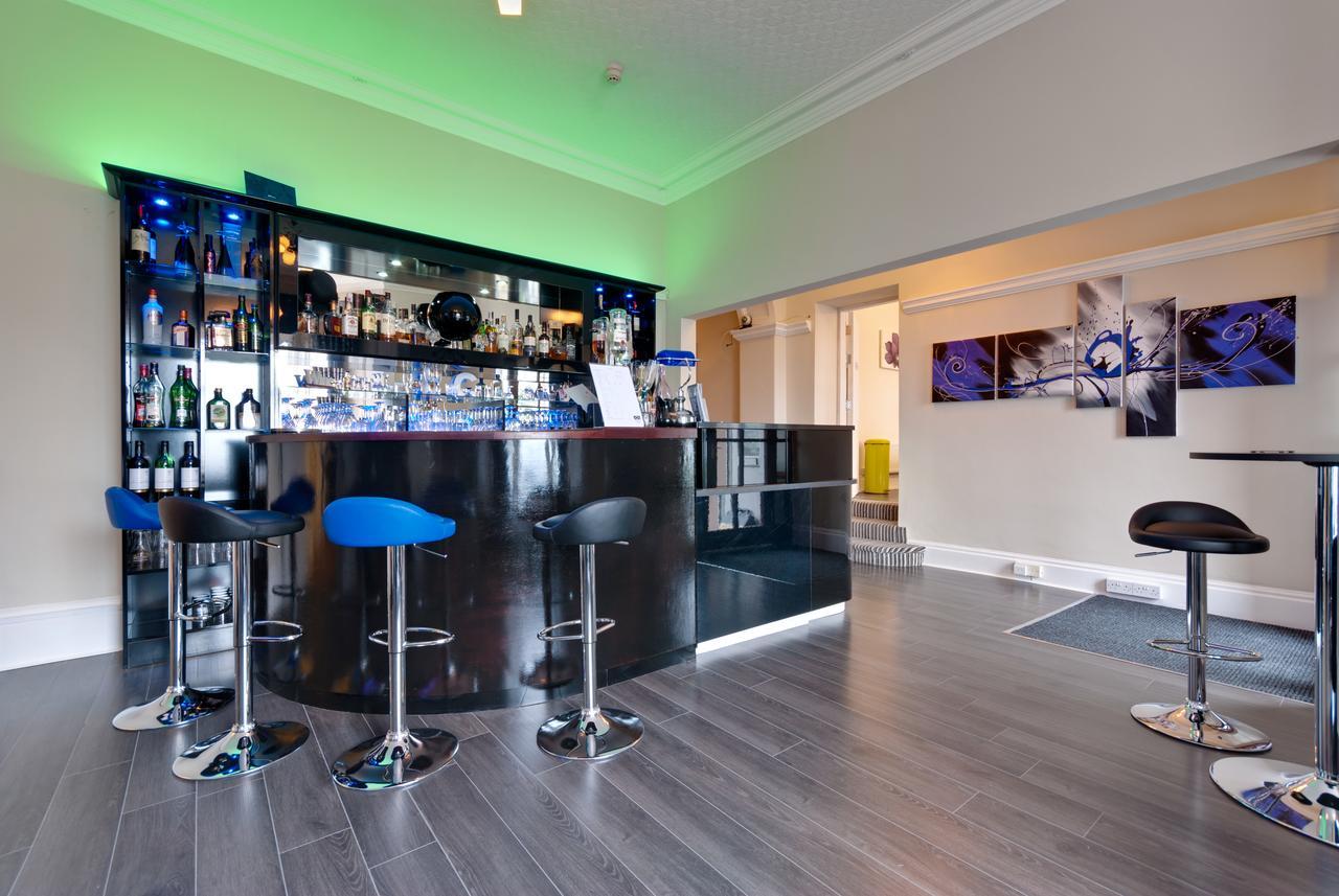 Lauriston & Lawton Court Hotel Llandudno Dış mekan fotoğraf