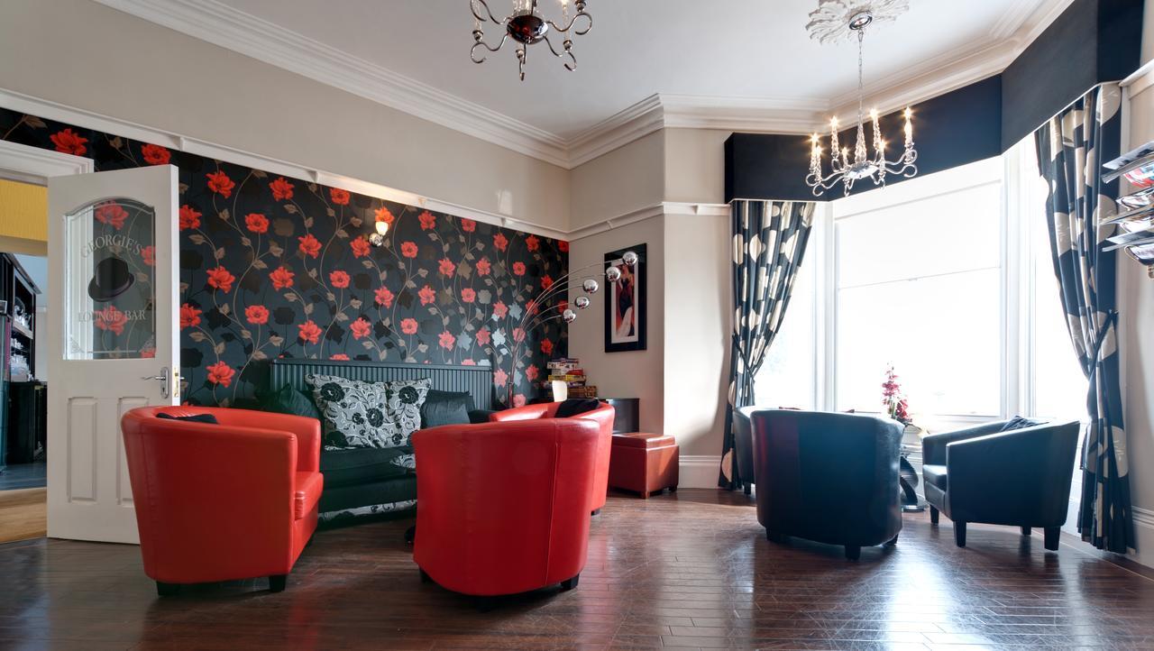 Lauriston & Lawton Court Hotel Llandudno Dış mekan fotoğraf
