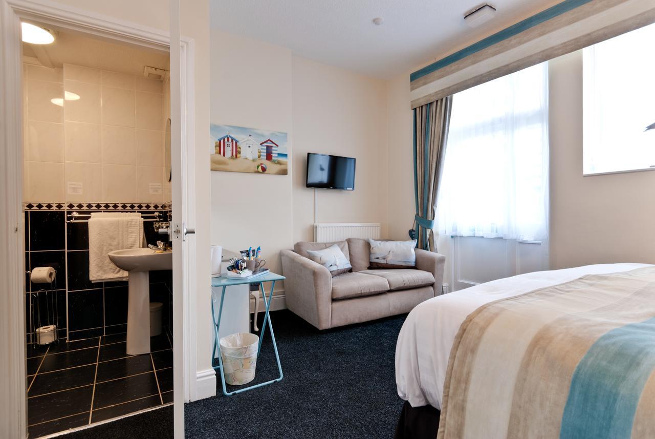 Lauriston & Lawton Court Hotel Llandudno Dış mekan fotoğraf