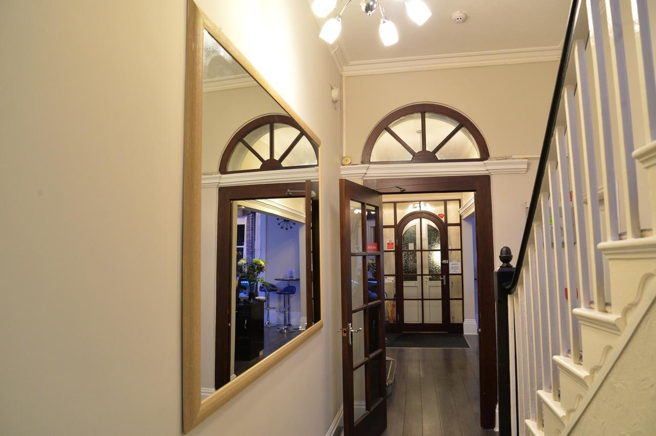 Lauriston & Lawton Court Hotel Llandudno Dış mekan fotoğraf