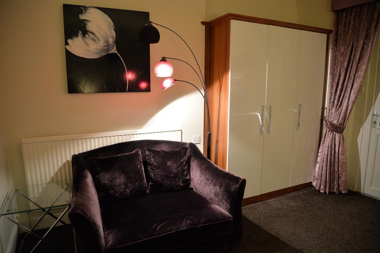Lauriston & Lawton Court Hotel Llandudno Dış mekan fotoğraf