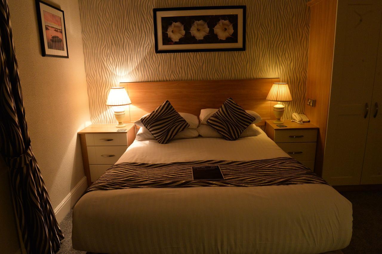Lauriston & Lawton Court Hotel Llandudno Dış mekan fotoğraf