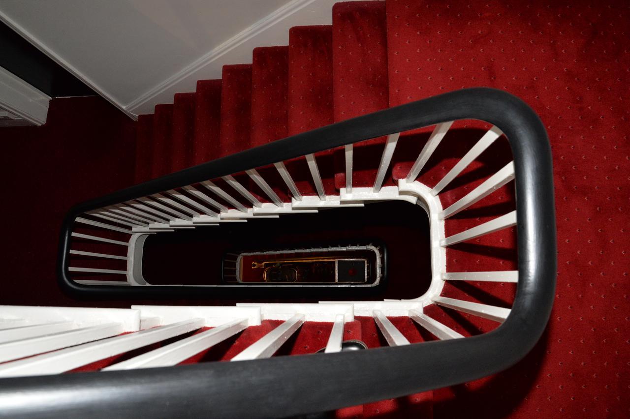 Lauriston & Lawton Court Hotel Llandudno Dış mekan fotoğraf