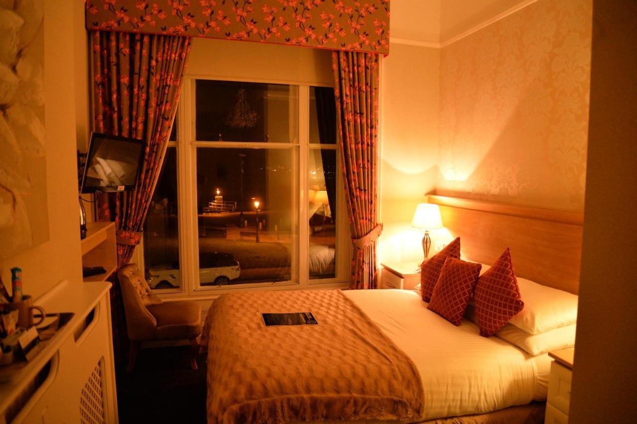Lauriston & Lawton Court Hotel Llandudno Dış mekan fotoğraf