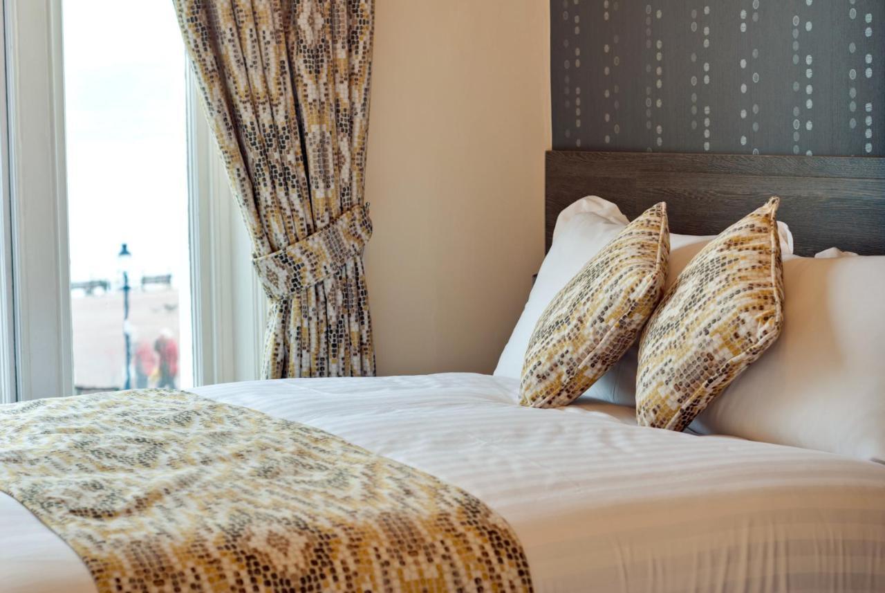 Lauriston & Lawton Court Hotel Llandudno Dış mekan fotoğraf