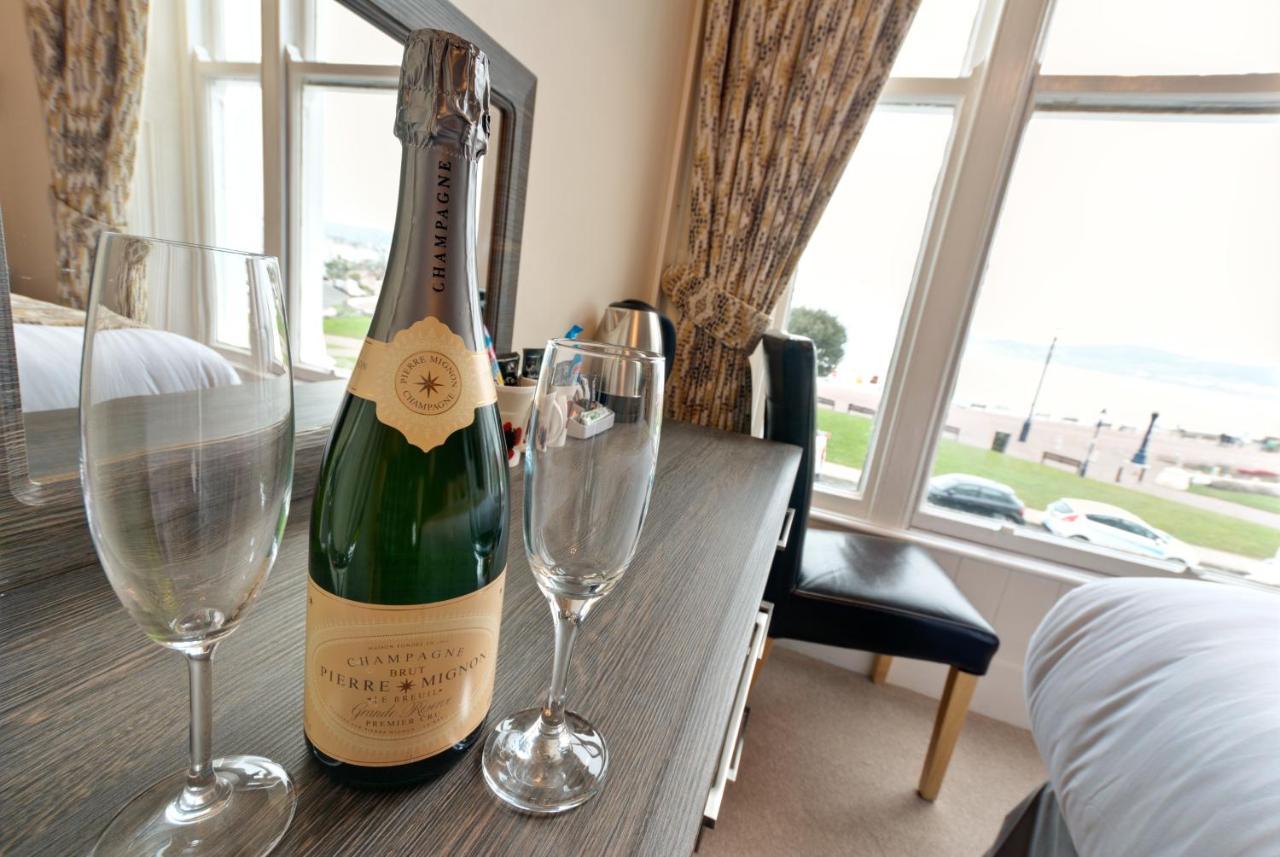 Lauriston & Lawton Court Hotel Llandudno Dış mekan fotoğraf