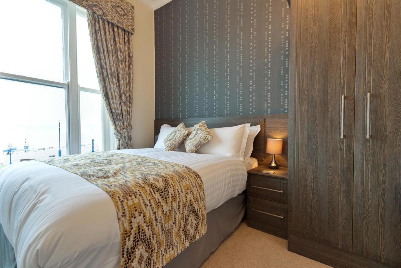 Lauriston & Lawton Court Hotel Llandudno Dış mekan fotoğraf