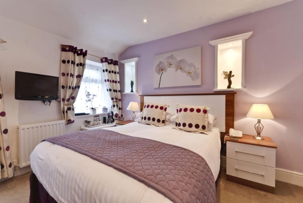 Lauriston & Lawton Court Hotel Llandudno Dış mekan fotoğraf
