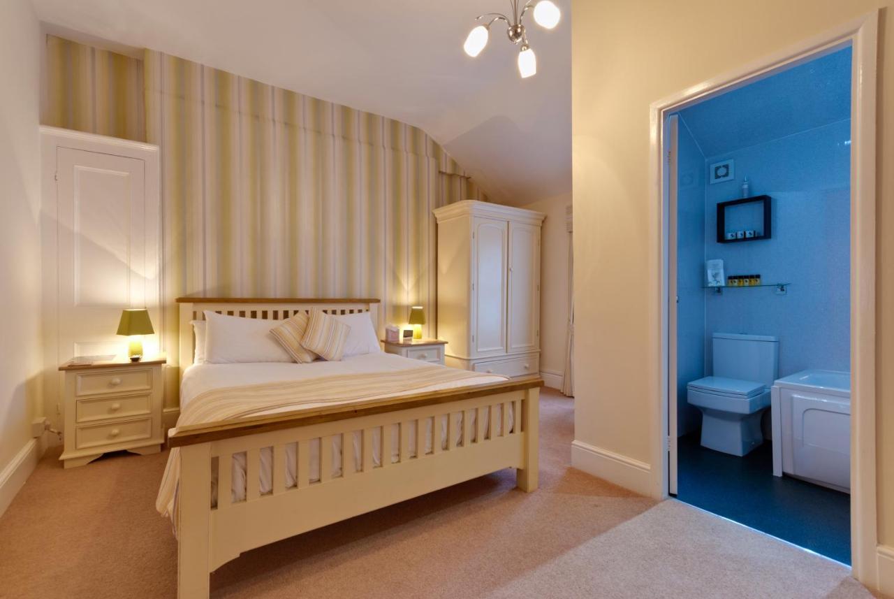 Lauriston & Lawton Court Hotel Llandudno Dış mekan fotoğraf