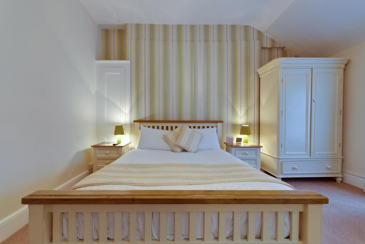 Lauriston & Lawton Court Hotel Llandudno Dış mekan fotoğraf