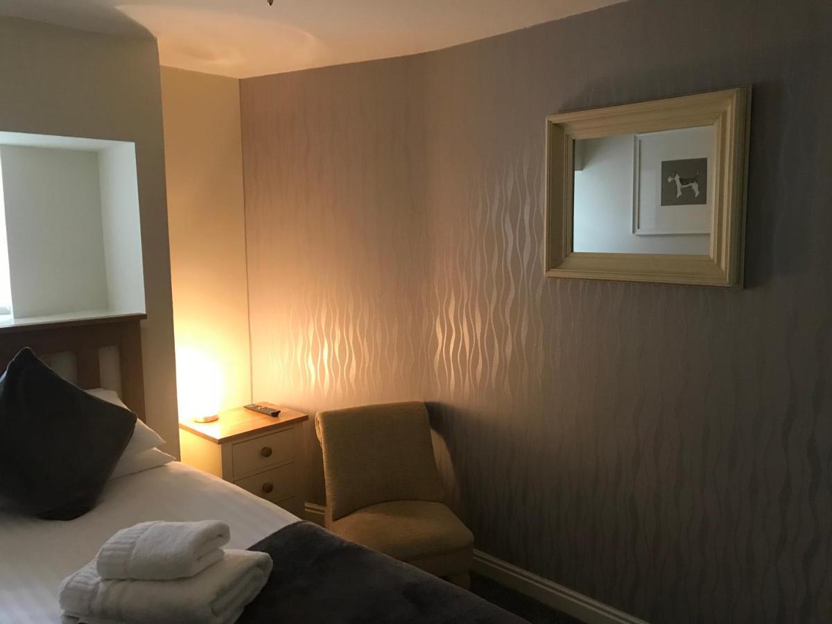 Lauriston & Lawton Court Hotel Llandudno Dış mekan fotoğraf