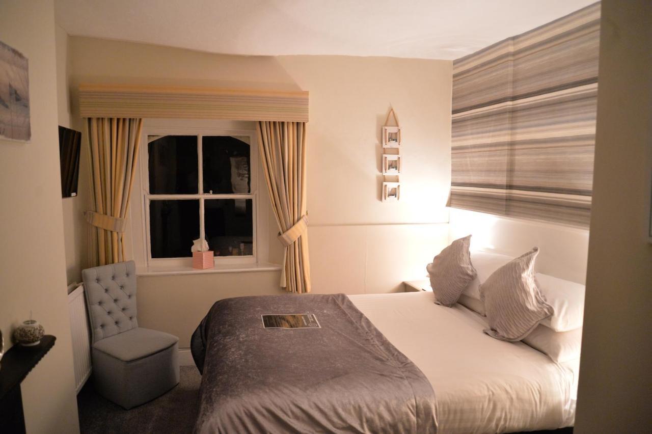 Lauriston & Lawton Court Hotel Llandudno Dış mekan fotoğraf