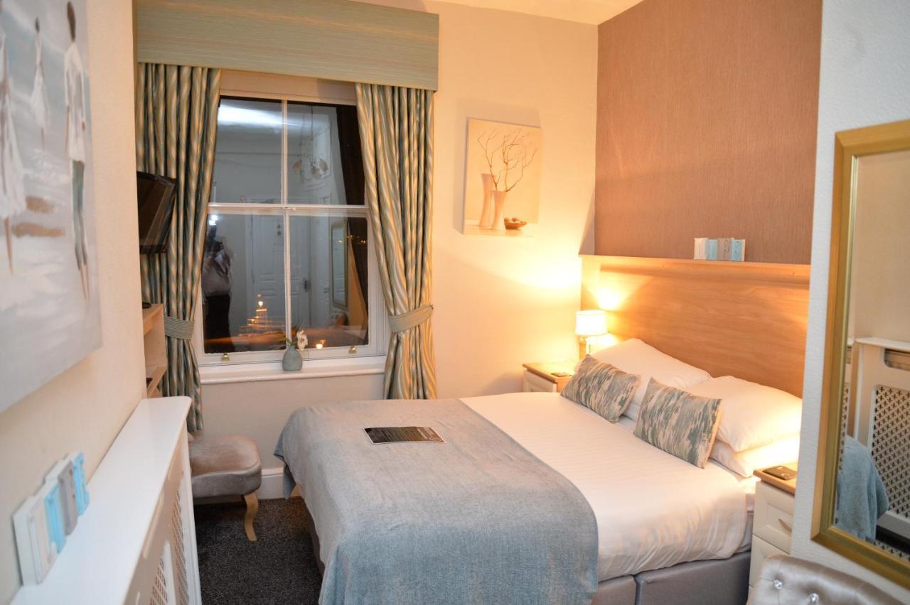 Lauriston & Lawton Court Hotel Llandudno Dış mekan fotoğraf