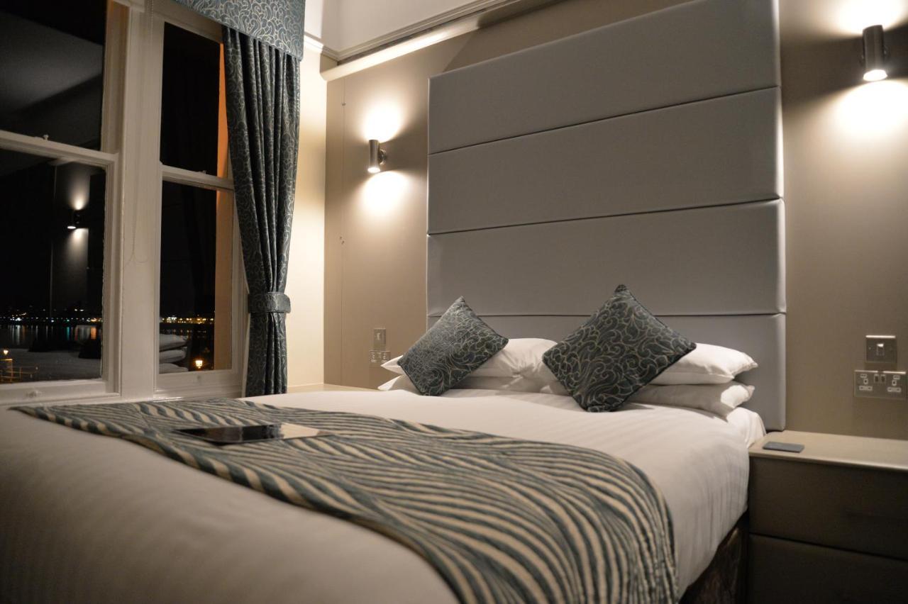 Lauriston & Lawton Court Hotel Llandudno Dış mekan fotoğraf
