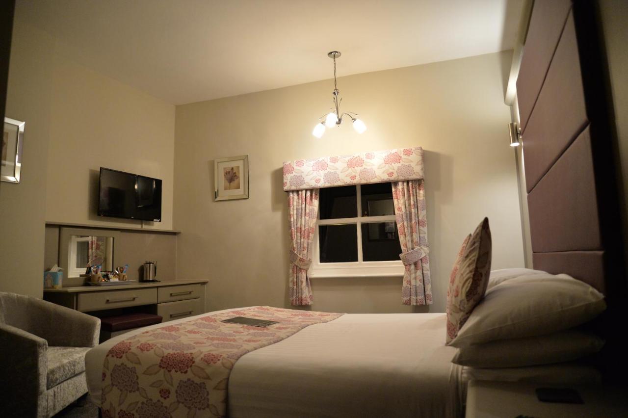 Lauriston & Lawton Court Hotel Llandudno Dış mekan fotoğraf
