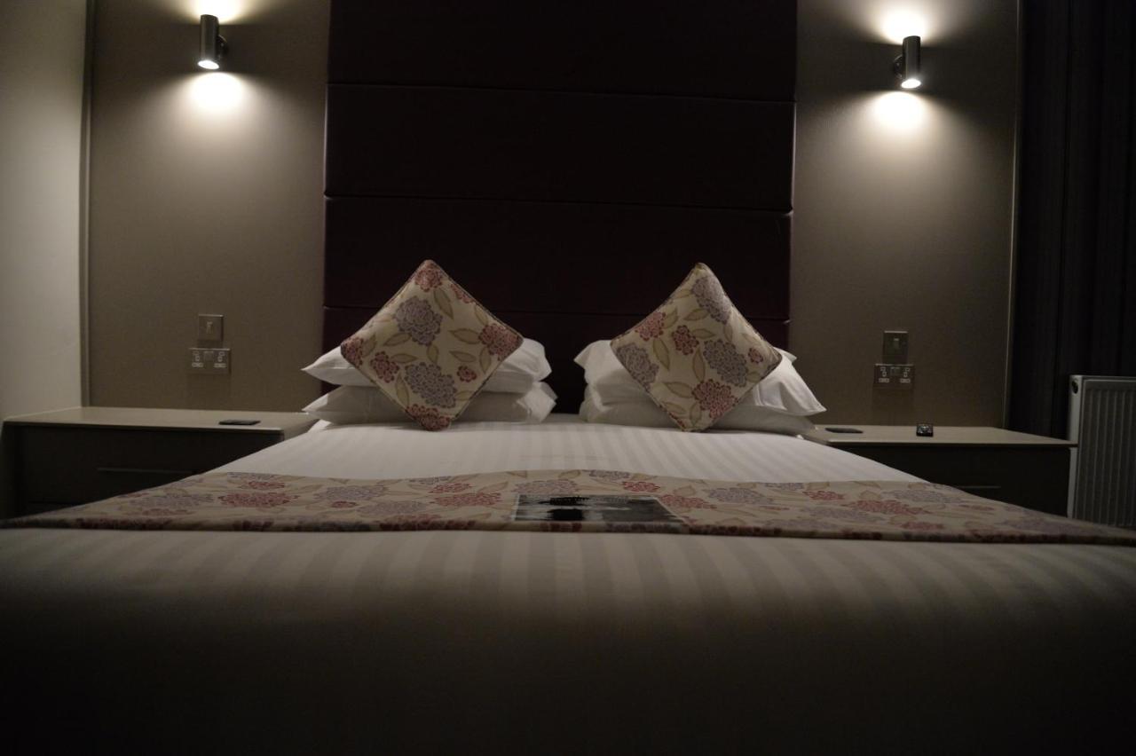 Lauriston & Lawton Court Hotel Llandudno Dış mekan fotoğraf