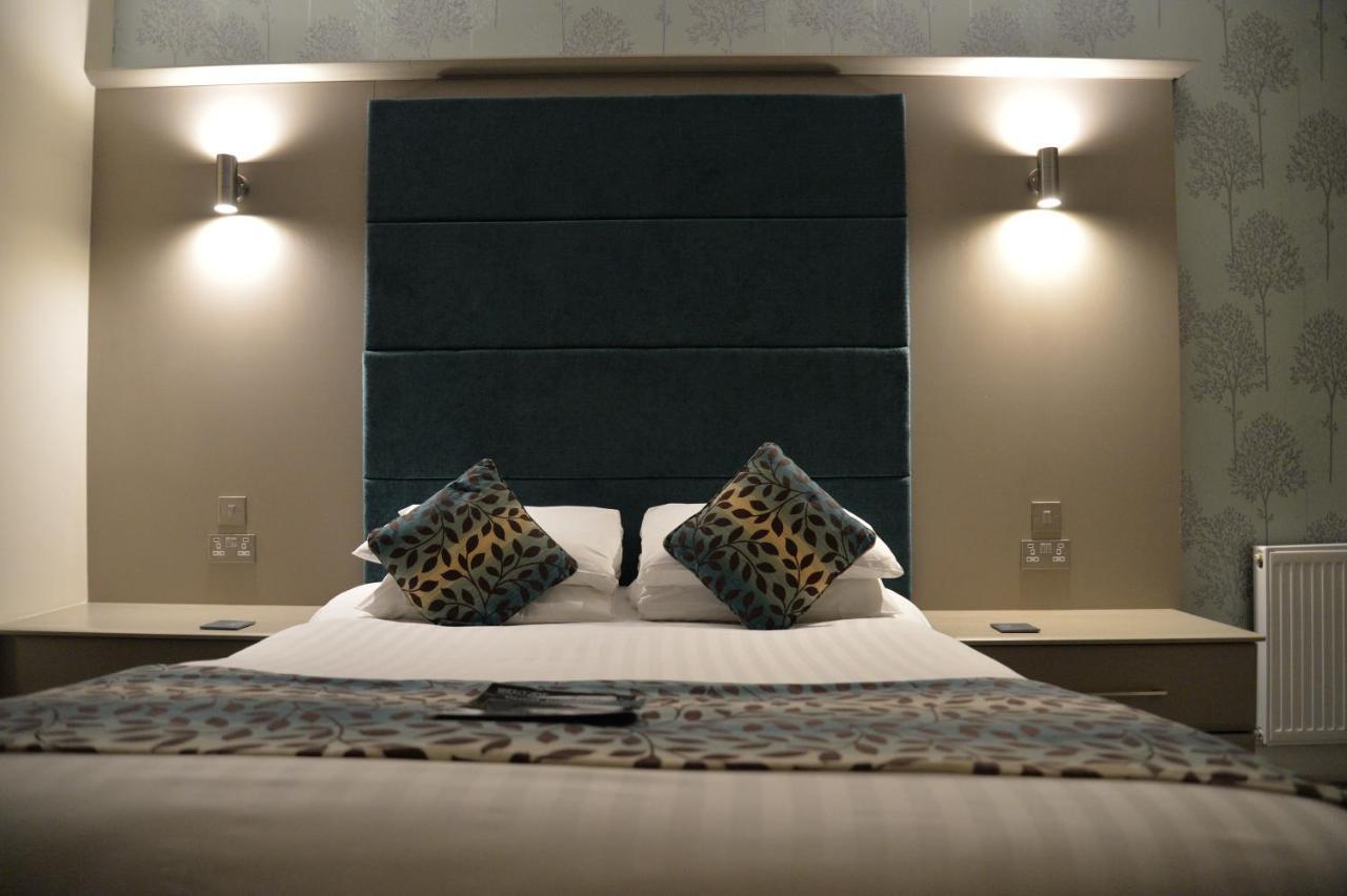 Lauriston & Lawton Court Hotel Llandudno Dış mekan fotoğraf