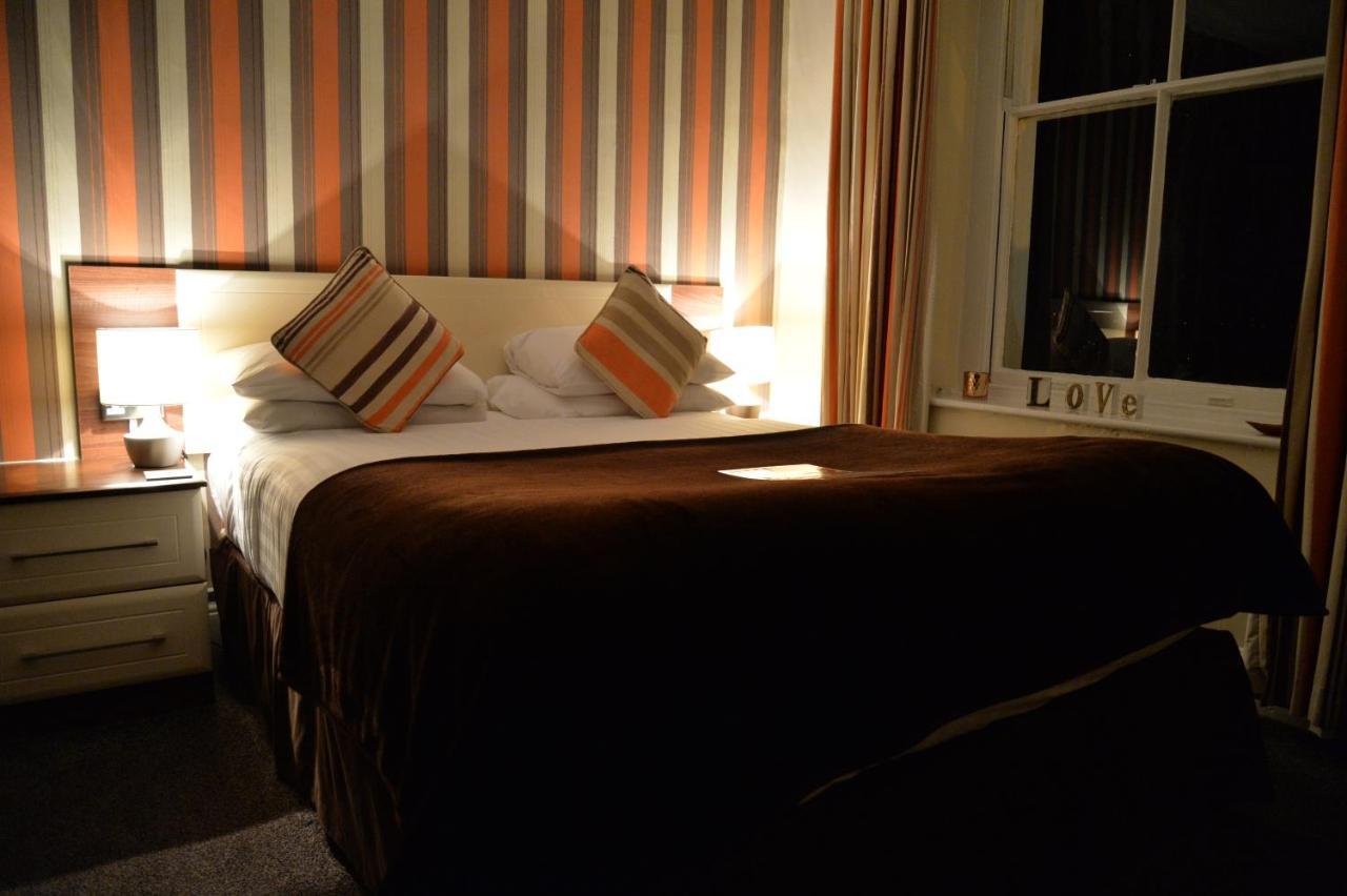 Lauriston & Lawton Court Hotel Llandudno Dış mekan fotoğraf