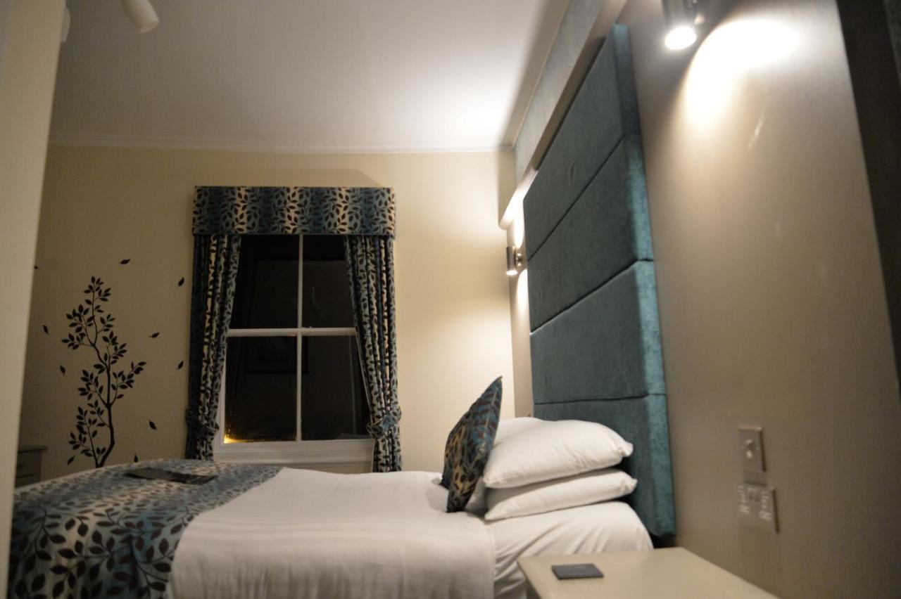 Lauriston & Lawton Court Hotel Llandudno Dış mekan fotoğraf