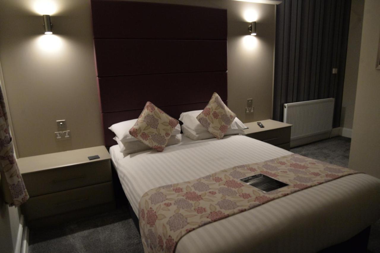 Lauriston & Lawton Court Hotel Llandudno Dış mekan fotoğraf