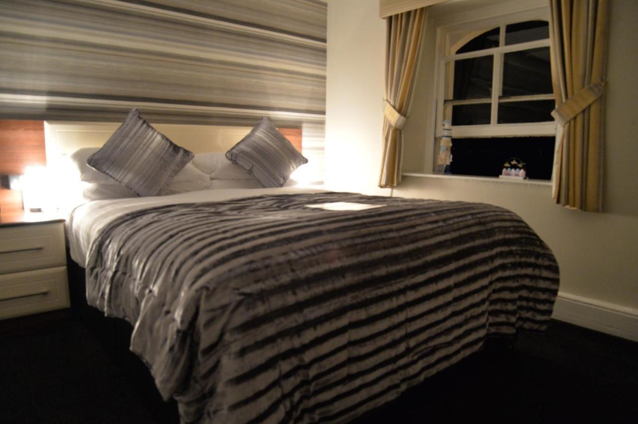 Lauriston & Lawton Court Hotel Llandudno Dış mekan fotoğraf